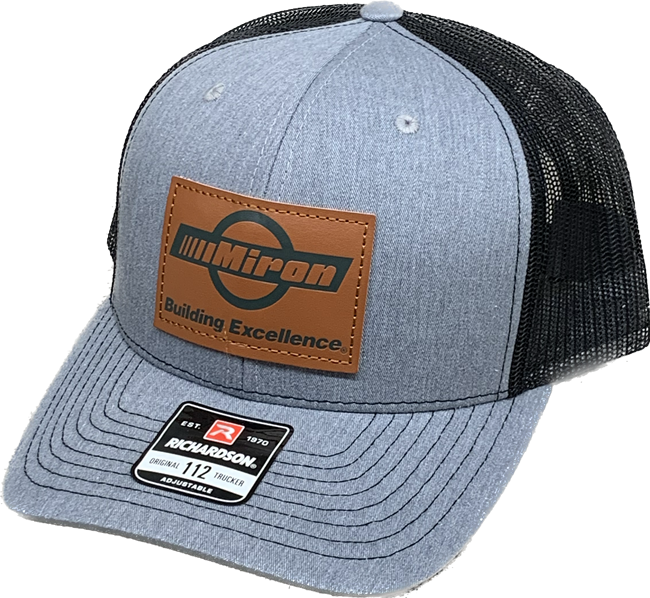 Richardson Trucker Cap