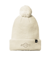 The North Face Pom Beanie