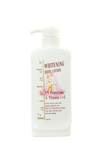 Fairlady Whitening Body Lotion 700ml