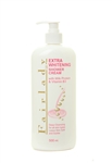 Fairlady Extra Whitening Shower Cream 500ml