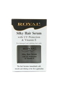 Royal Silky Hair Serum 85ml