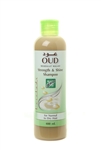 Fairlady OUD Shampoo 4000ml Strength & Shine