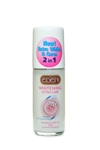 Eden Deodorant Roll On Whitening Extra Care 50ml