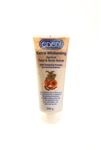 Eden Extra Whitening Apricot Face & Body Scrub 200g