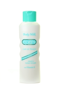 Eden Body Milk 750ml