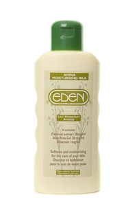 Eden Avena Moisturising Milk 500ml