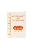 Fairlady Natural Honey Glycerine Soap 150g