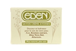 Eden Avena Cream Soap 150g 3 pack
