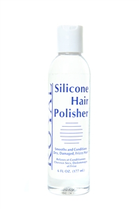 Royal Silicon Hair Polisher Regular 8 oz