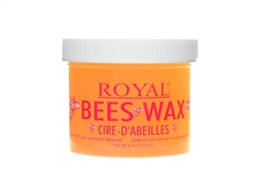 Royal Beeswax 4 oz