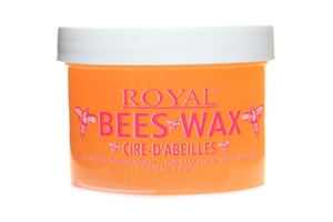 Royal Beeswax 8 oz