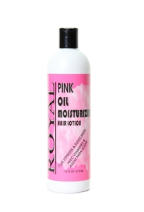 Royal Pink Oil Moisturiser 16 oz