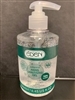 Eden Hand Sanitizer 250ml pump