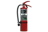 ANSUL CLEANGUARD CLEAN AGENT FIRE EXTINGUISHER - 5 LB.