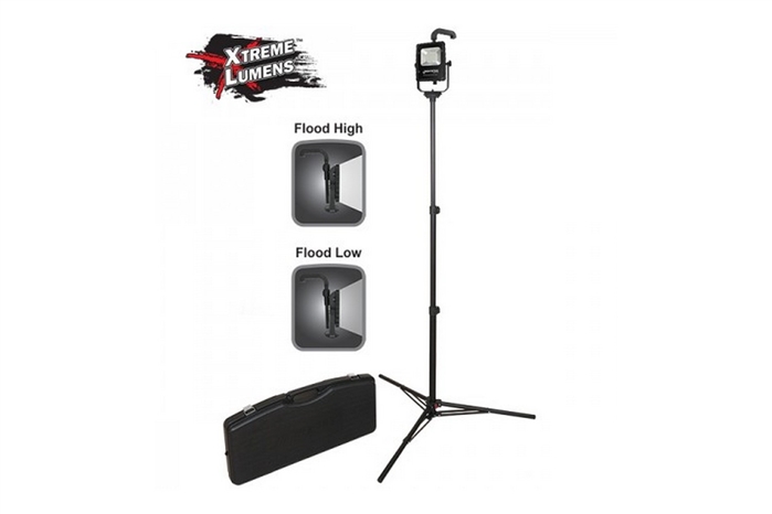 NIGHTSTICK RECHARGEABLE LED AREA LIGHT KIT
