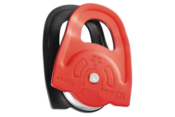 PETZL MINDER PULLEY