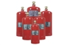 PYRO-CHEM MONARCH INDUSTRIAL FIRE SUPPRESSION SYSTEM