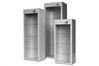 PYRO-CHEM TYCO SURFACE MOUNT FIRE EXTINGUISHER CABINETS