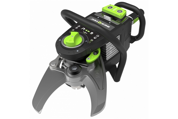 RESQTECH P-SERIES - P4W EDD CUTTER