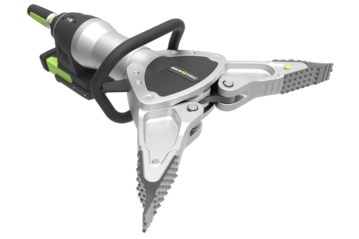 RESQTECH X-SERIES - X2 EDD SPREADER