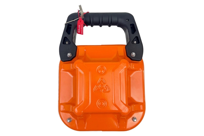 SSI GREENPORT FST PORTABLE FIRE SUPPRESSION TOOL