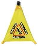 Individual - 20" Pop Up Safety Cone