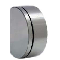 120mm Lazy Susan Aluminum Bearing for Glass Turntables