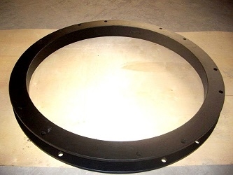 30 Ton Heavy Duty Large 48inch Turntable Bearing