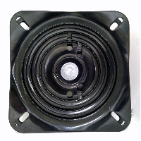 6" Auto return Lazy Susan Bearing 0.787" Thick Turntable Bearing