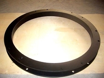 5.5 Ton Heavy Duty Extra Large 1200mm Turntable Bearings