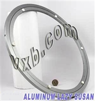 300mm Lazy Susan Aluminum Bearing 330 lbs Turntable Bearings