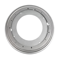 1000 lbs Capacity 12" Lazy Susan Bearing 5/16 Thick Turntable Bearings