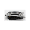 176 lbs Capacity 8"  swivel Lazy Susan Bearing 0.98" Thick Turntable Bearings