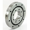 RU445UU-CCO-X Cross Roller Slewing Ring Tapped through holes Turntable Bearing  350x540x45mm