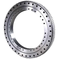 26 Inch 671x886.8x63 mm Slewing Ring Bearing
