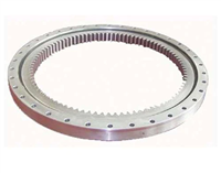 14 Inch 345x531x55mm  Slewing Ring Bearing