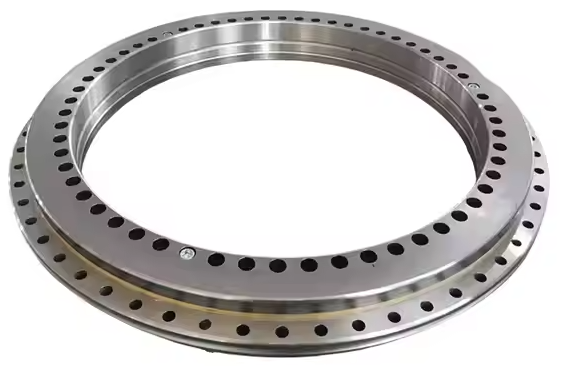 YRT580 Slewing Turntable Bearing