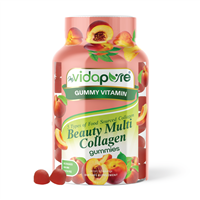 Beauty Multi Collagen Gummies