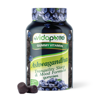 Ashwagandha Tranquility Sleep & Mood Formula