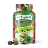 Supergreens Gummies