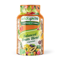 Balanced Fruits Blends