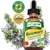 Rosemary Essential Oil Organic myVidaPure