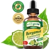 Bergamot Essential Oil Organic myVidaPure