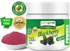 Blackberry Juice Powder Organic myvidapure