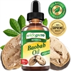 Baobab Oil Organic myVidaPure