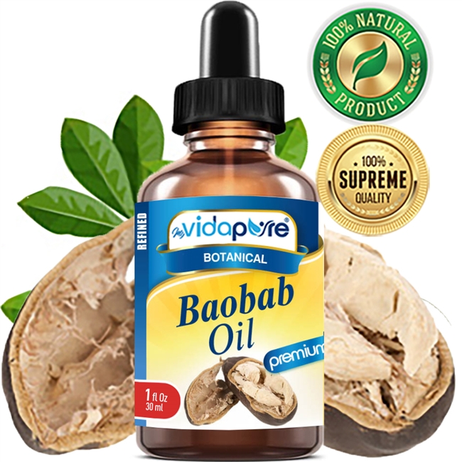 baobab oil myvidapure