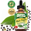 Black Pepper Essential Oil Organic myvidapure