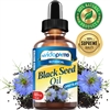 Black Seed Oil myvidapure