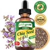 Chia Seed Oil Organic myVidaPure