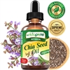 Chia Seed Oil Organic myvidapure